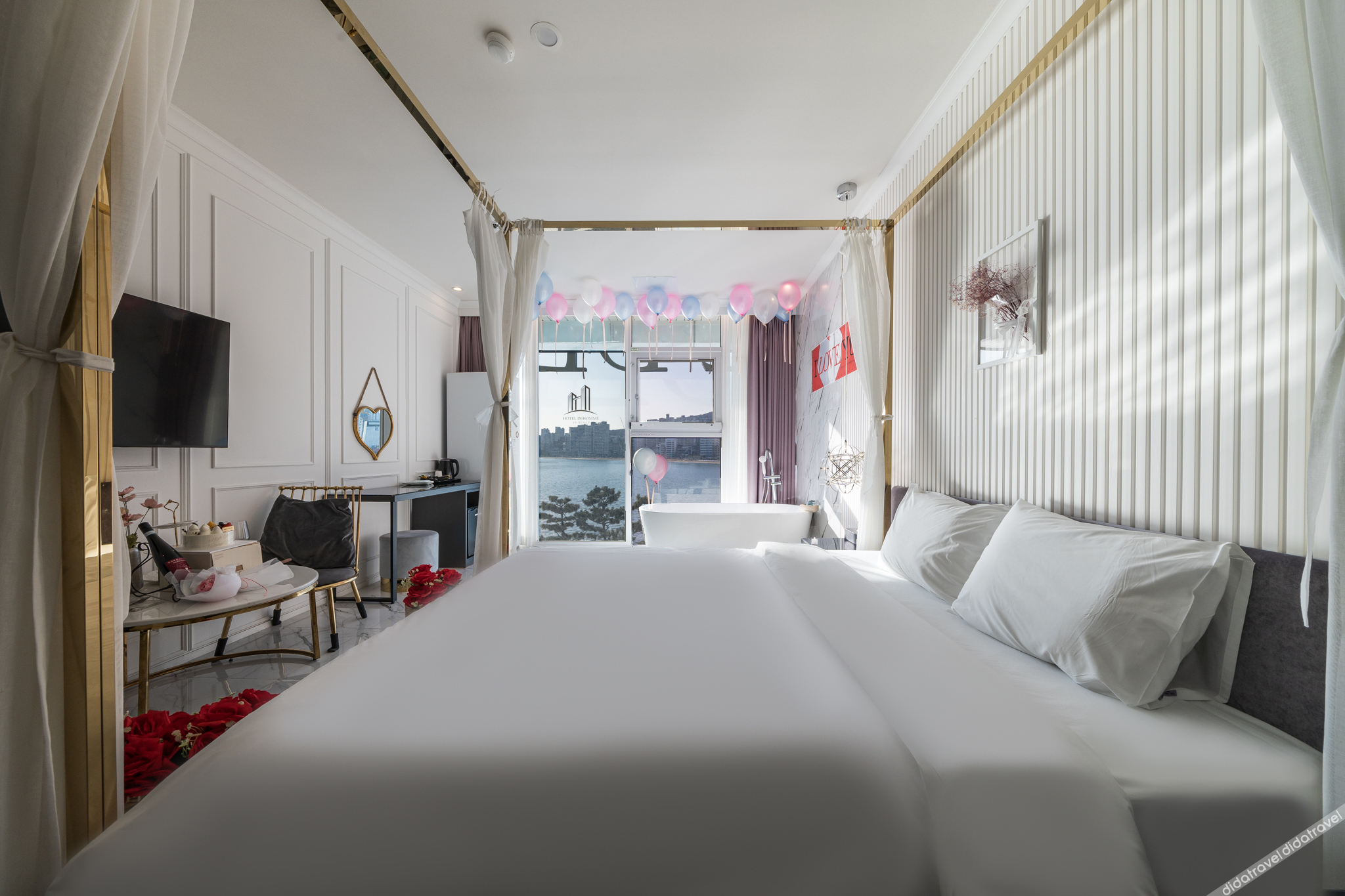 De Homme Hotel 2*