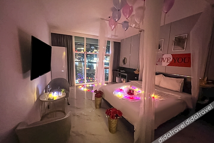 De Homme Hotel 2*