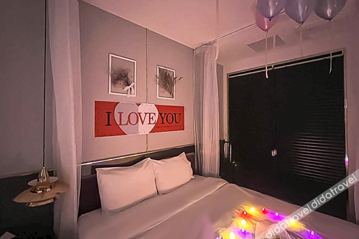 De Homme Hotel 2*