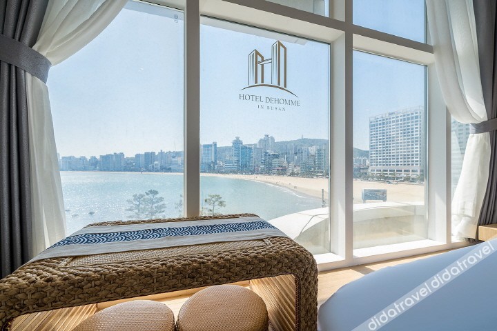De Homme Hotel 2*