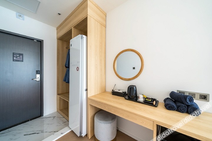 De Homme Hotel 2*