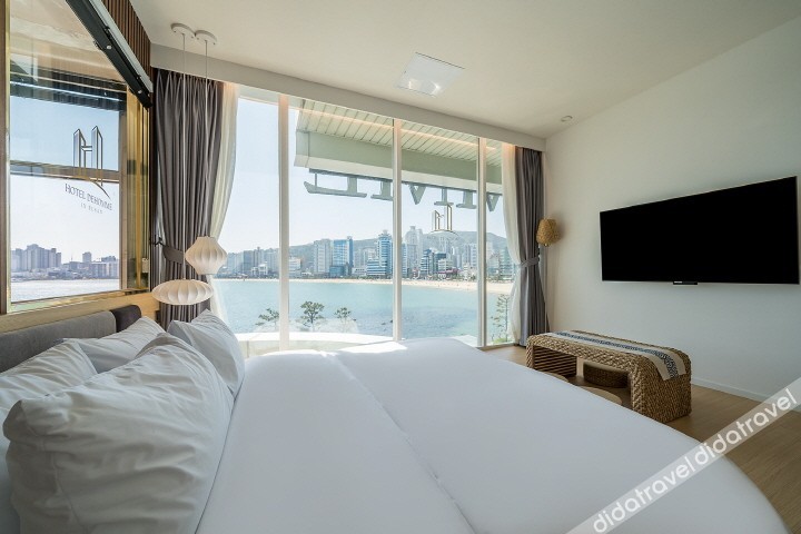 De Homme Hotel 2*