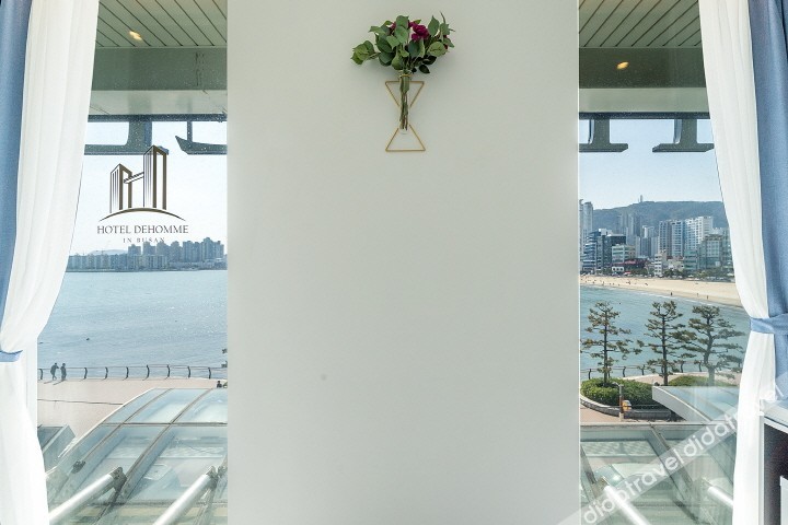 De Homme Hotel 2*