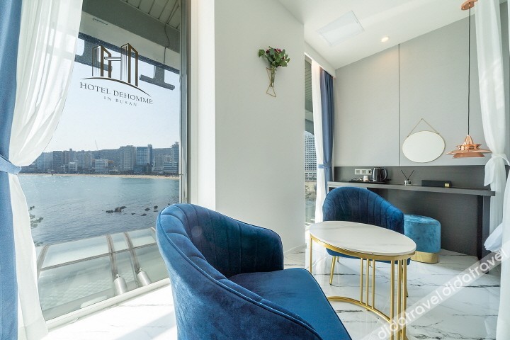 De Homme Hotel 2*