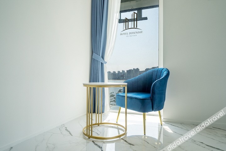 De Homme Hotel 2*