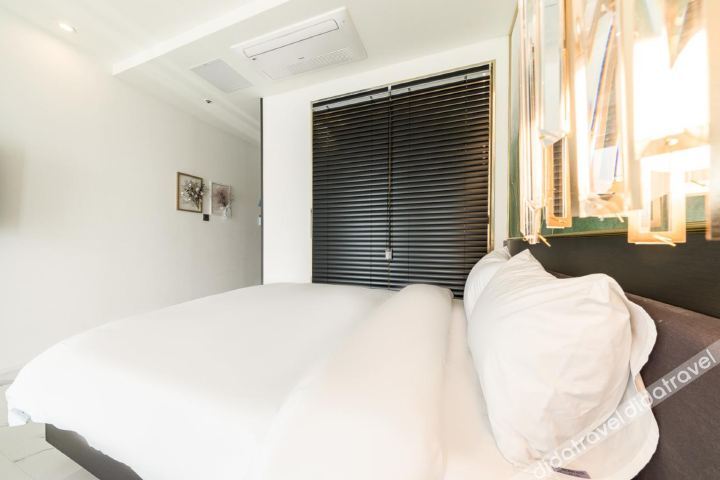 De Homme Hotel 2*