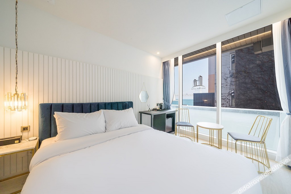 De Homme Hotel 2*