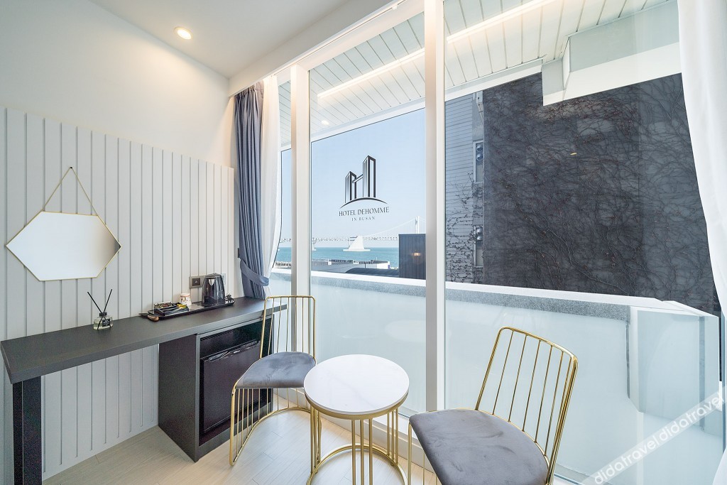 De Homme Hotel 2*