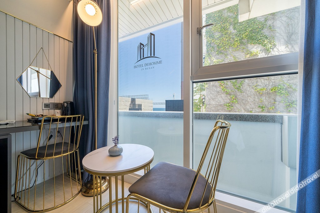 De Homme Hotel 2*