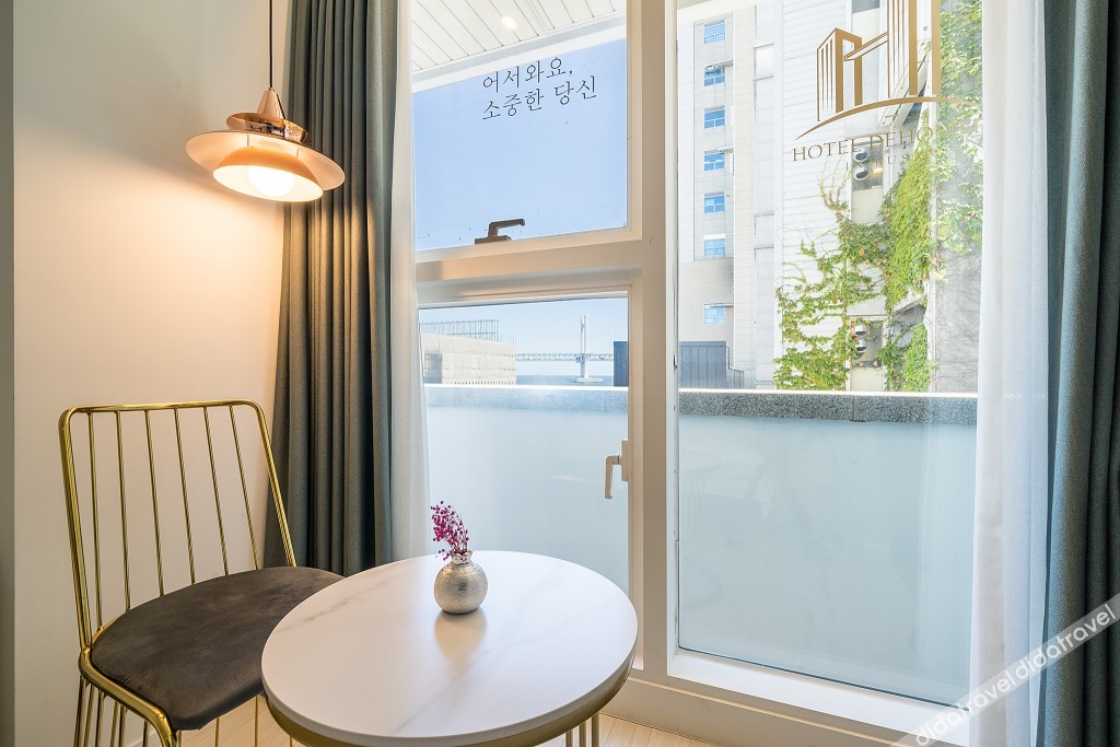 De Homme Hotel 2*