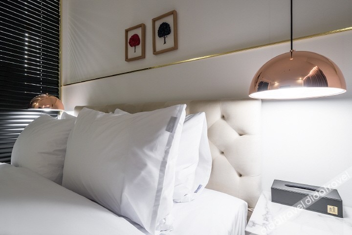 De Homme Hotel 2*