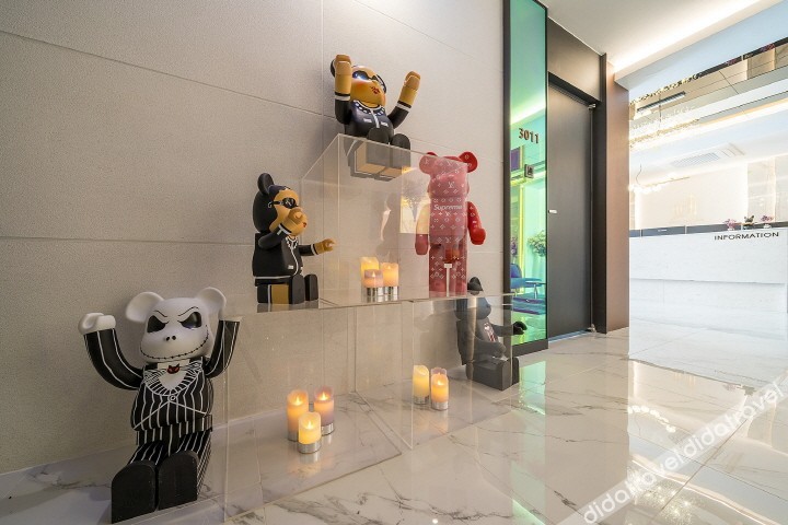 De Homme Hotel 2*