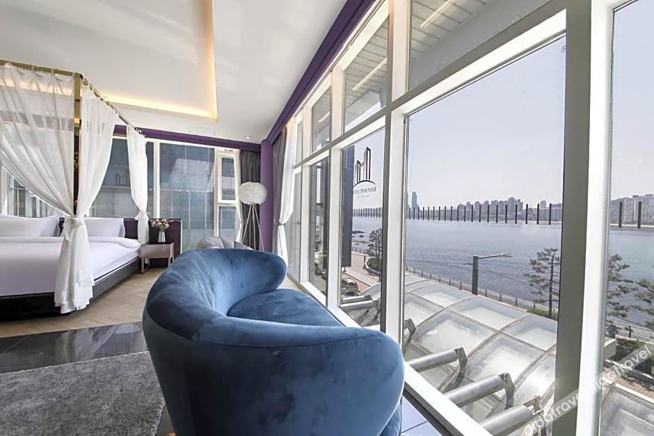 De Homme Hotel 2*