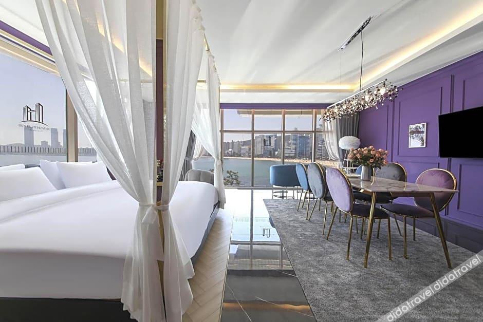 De Homme Hotel 2*