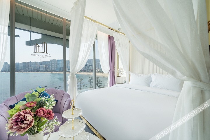 De Homme Hotel 2*