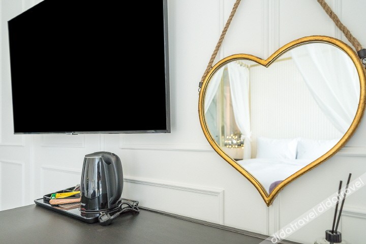 De Homme Hotel 2*