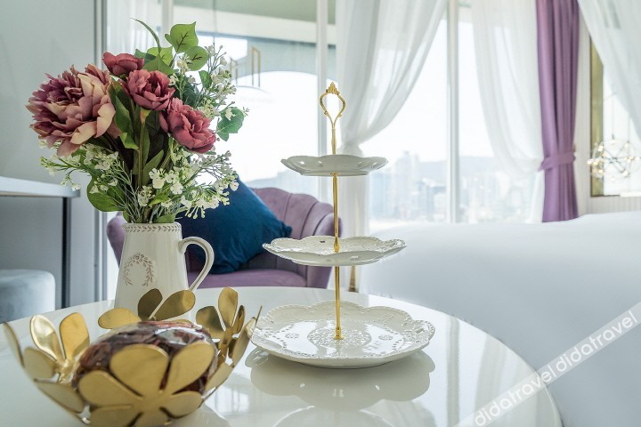 De Homme Hotel 2*