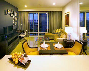 Туры в Dusit Suites Hotel Ratchadamri, Bangkok