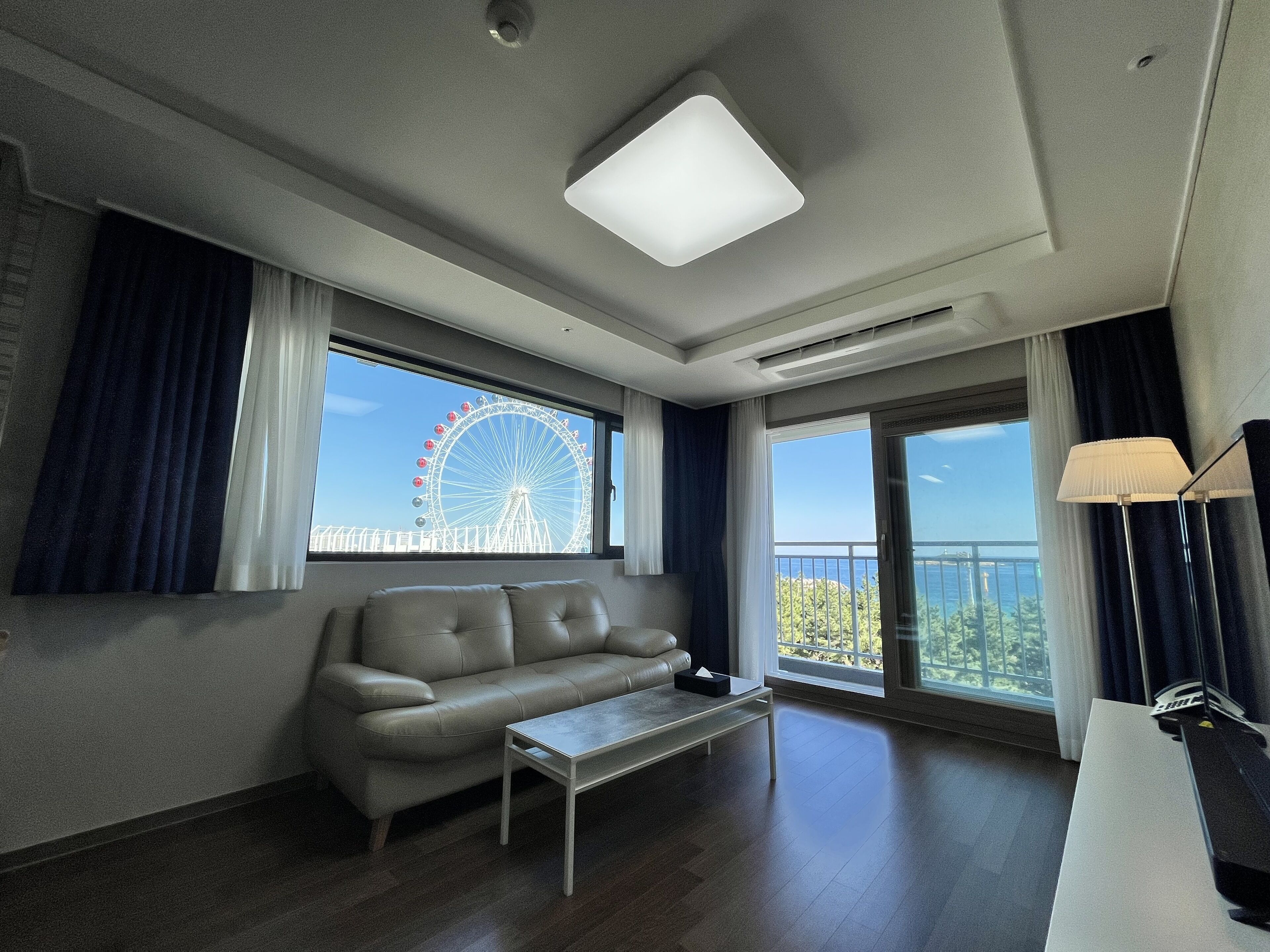 Risen Oceanpark Hotel 2*