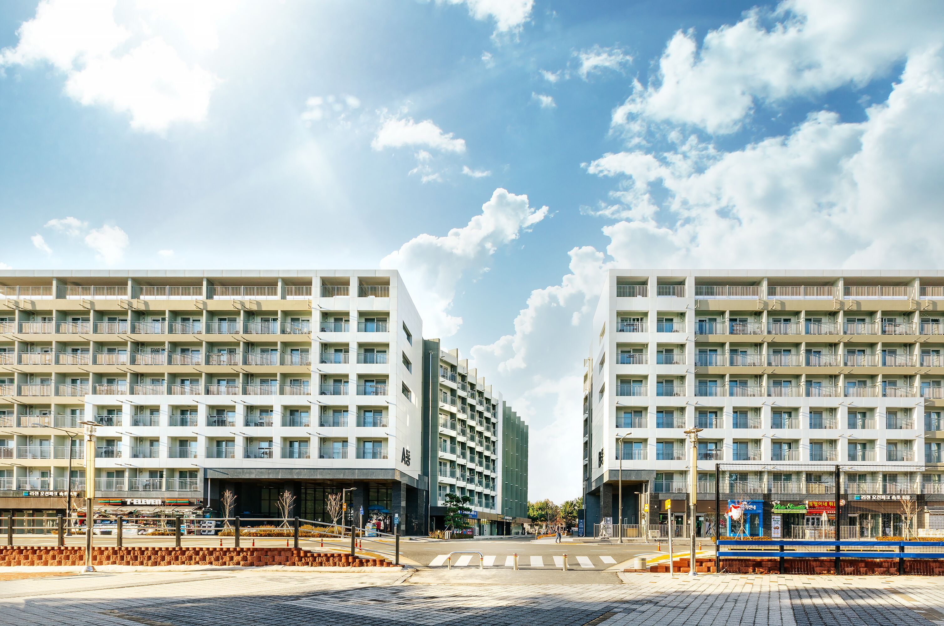 Risen Oceanpark Hotel 2*