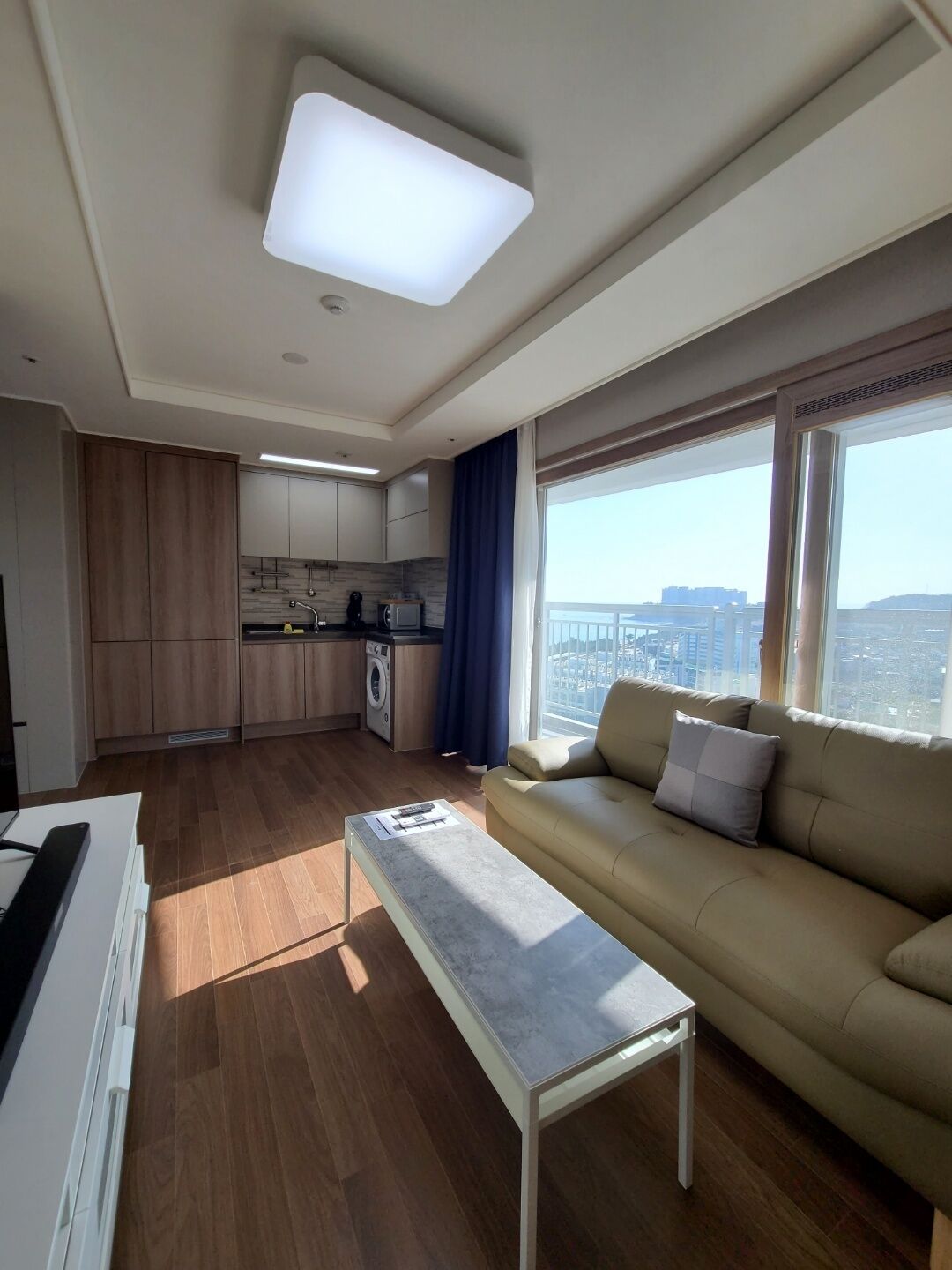 Risen Oceanpark Hotel 2*