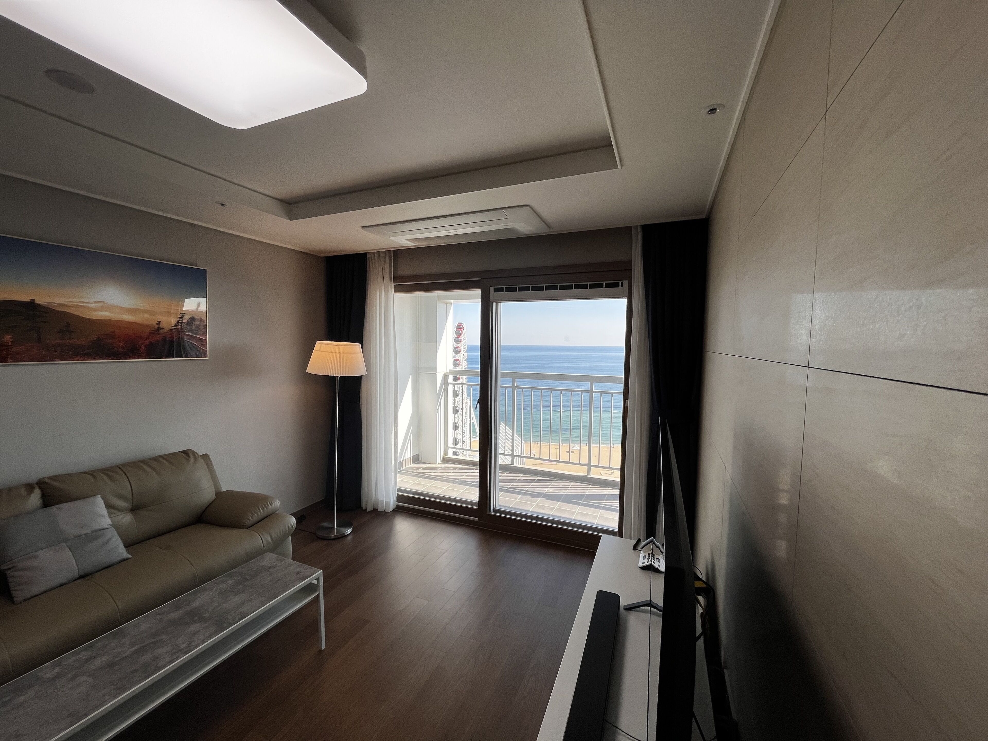 Risen Oceanpark Hotel 2*