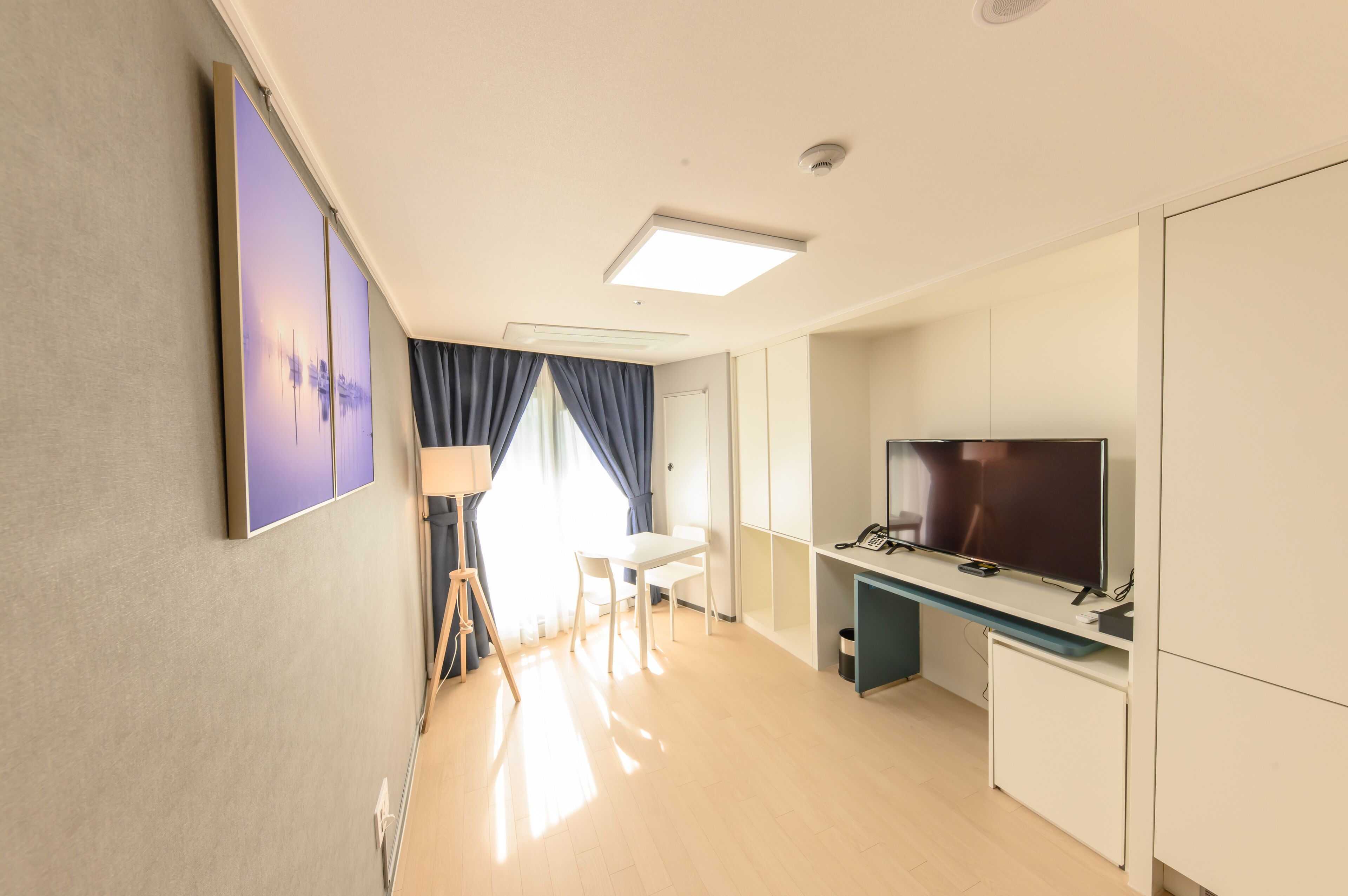Risen Oceanpark Hotel 2*