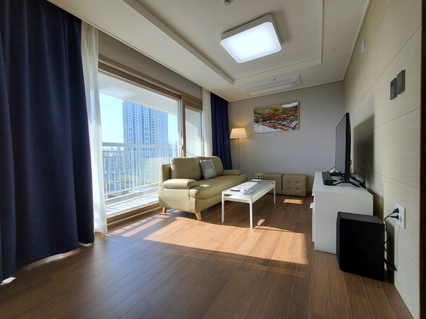Risen Oceanpark Hotel 2*