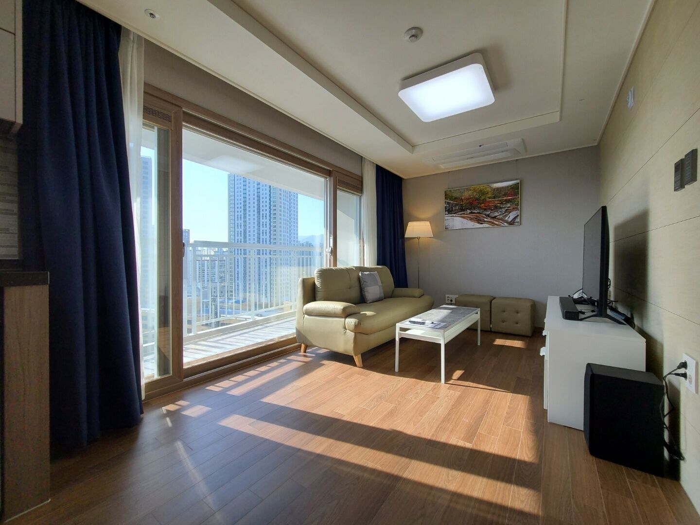 Risen Oceanpark Hotel 2*