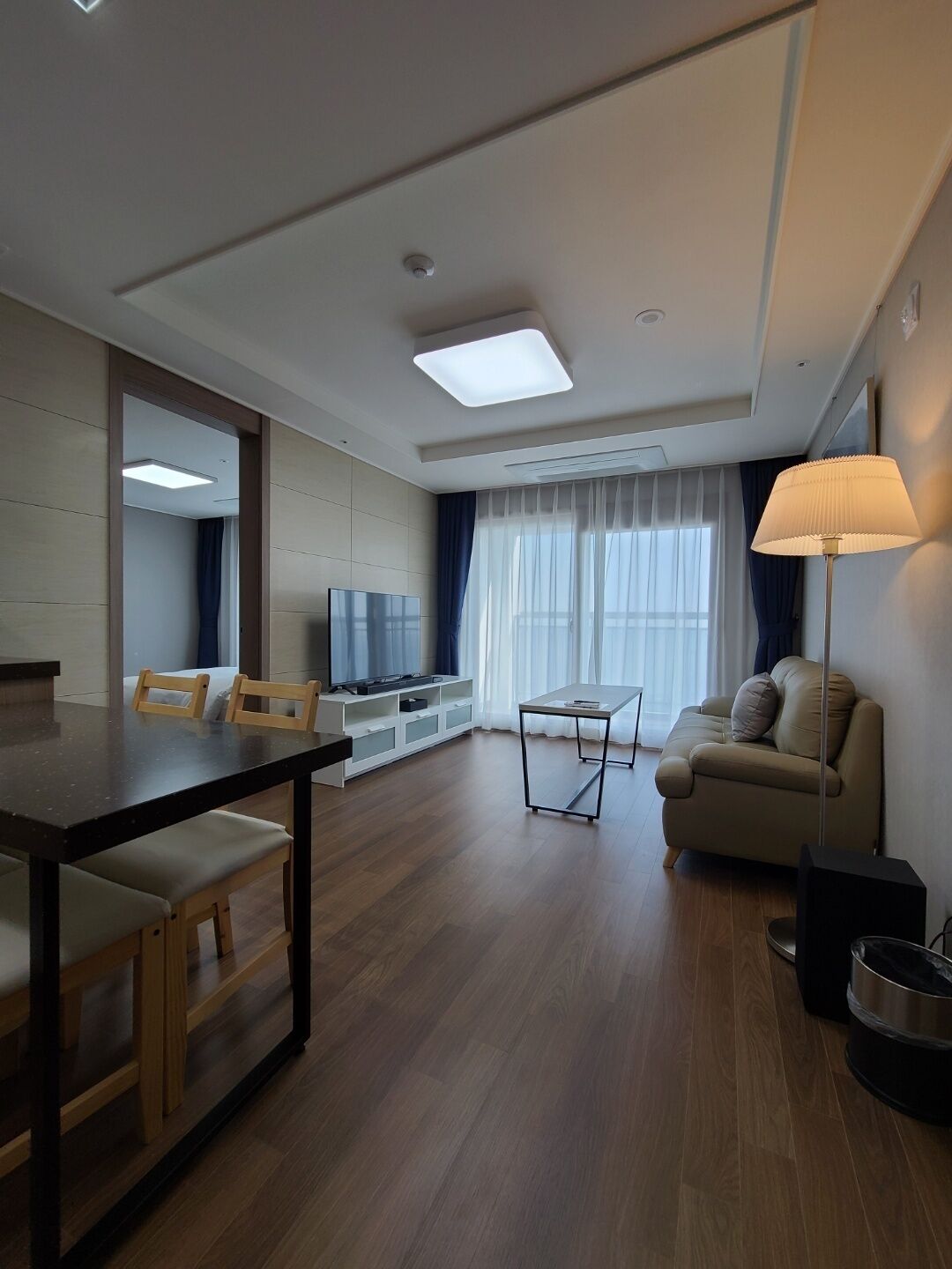 Risen Oceanpark Hotel 2*