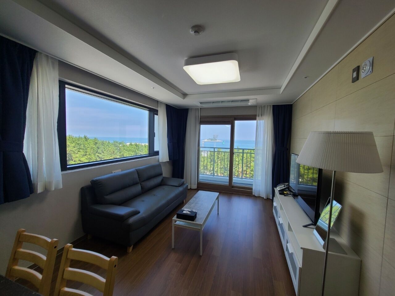 Risen Oceanpark Hotel 2*