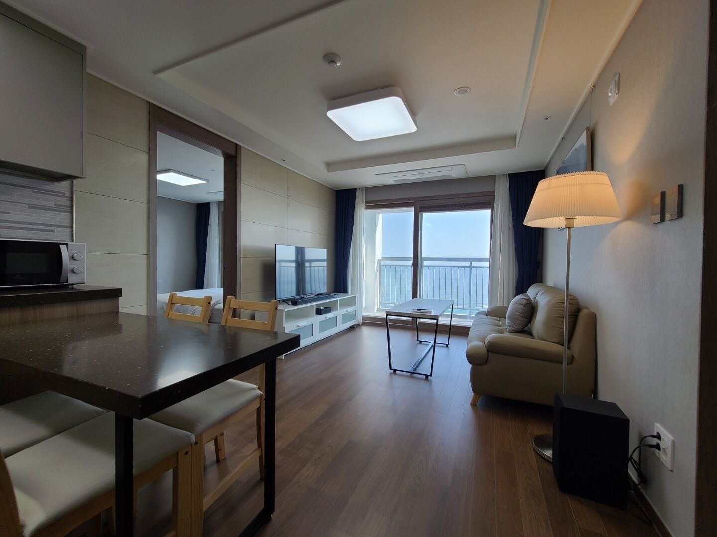 Risen Oceanpark Hotel 2*