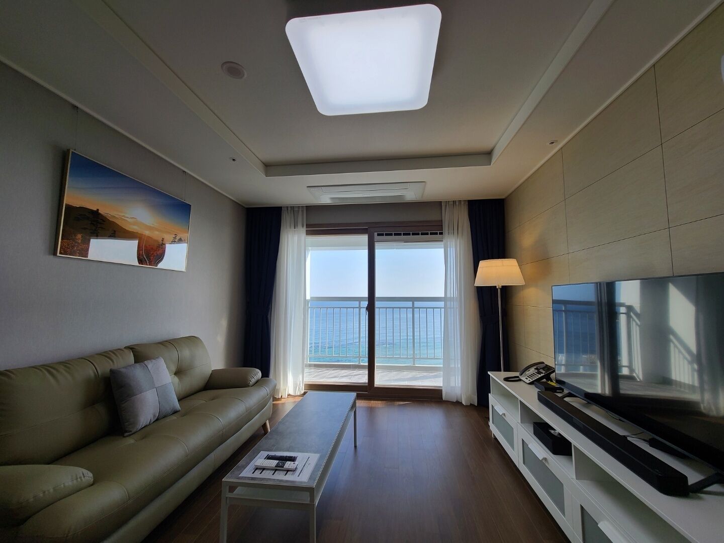 Risen Oceanpark Hotel 2*