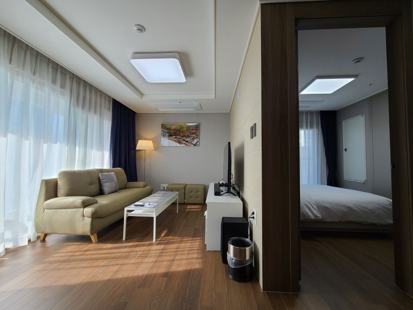 Risen Oceanpark Hotel 2*