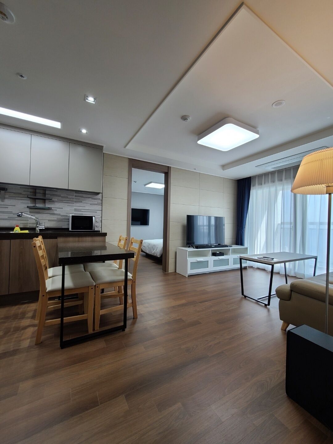 Risen Oceanpark Hotel 2*