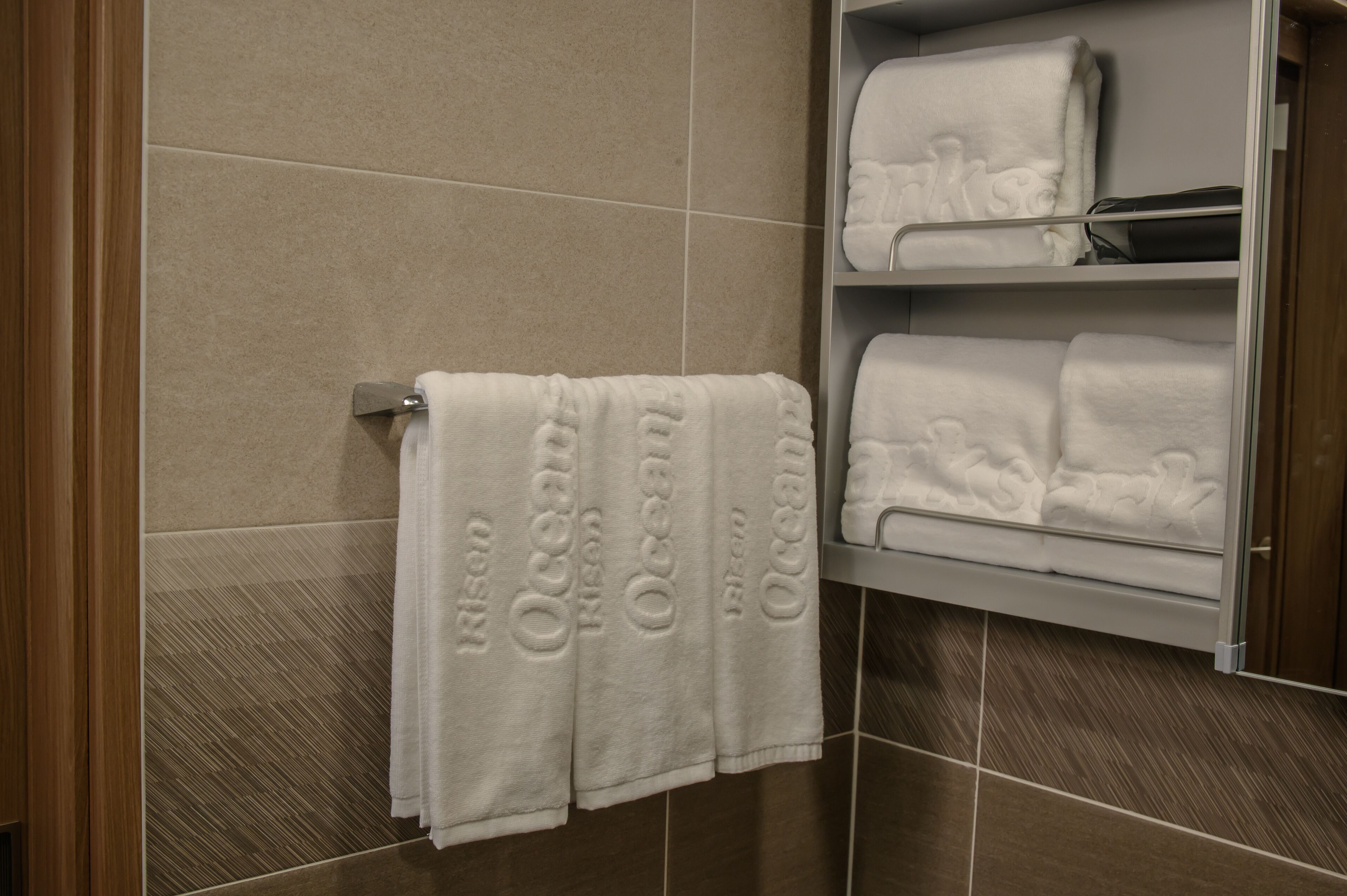 Risen Oceanpark Hotel 2*