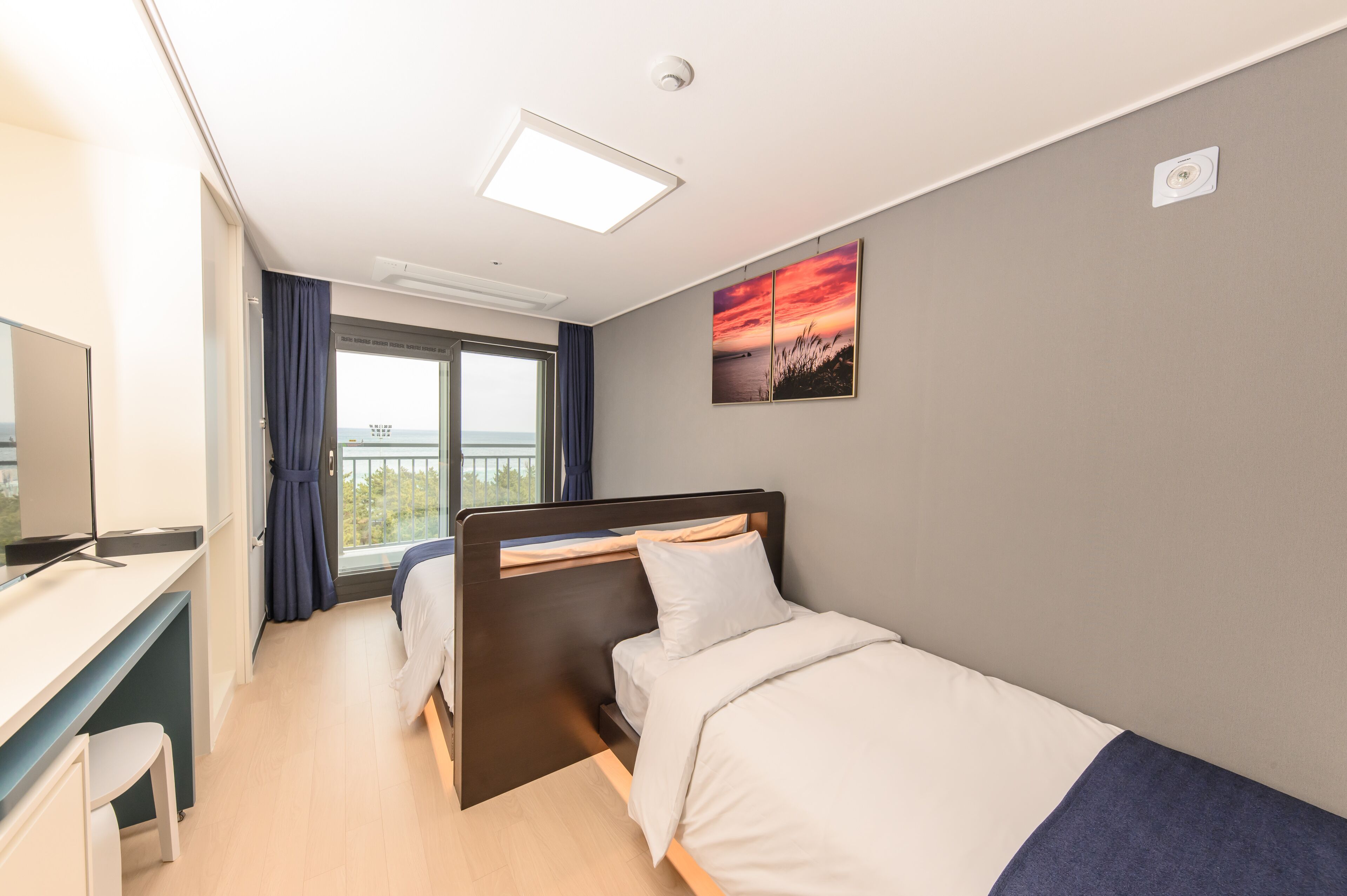 Risen Oceanpark Hotel 2*