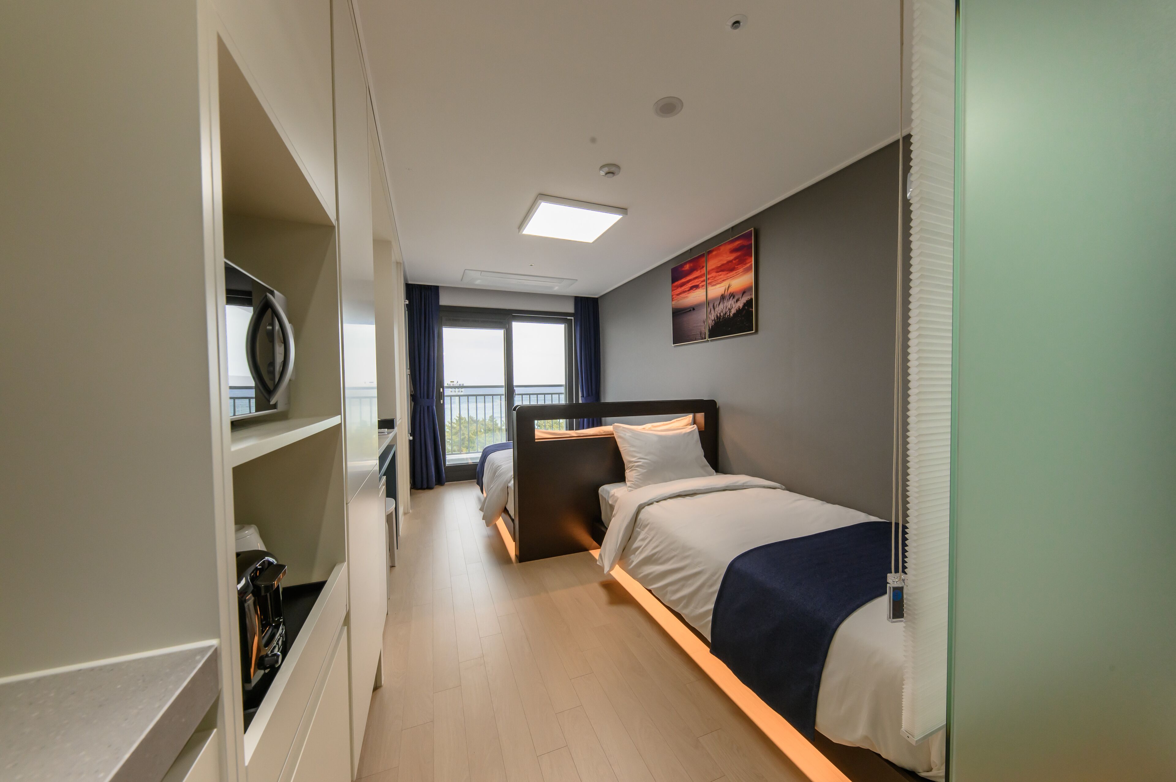 Risen Oceanpark Hotel 2*