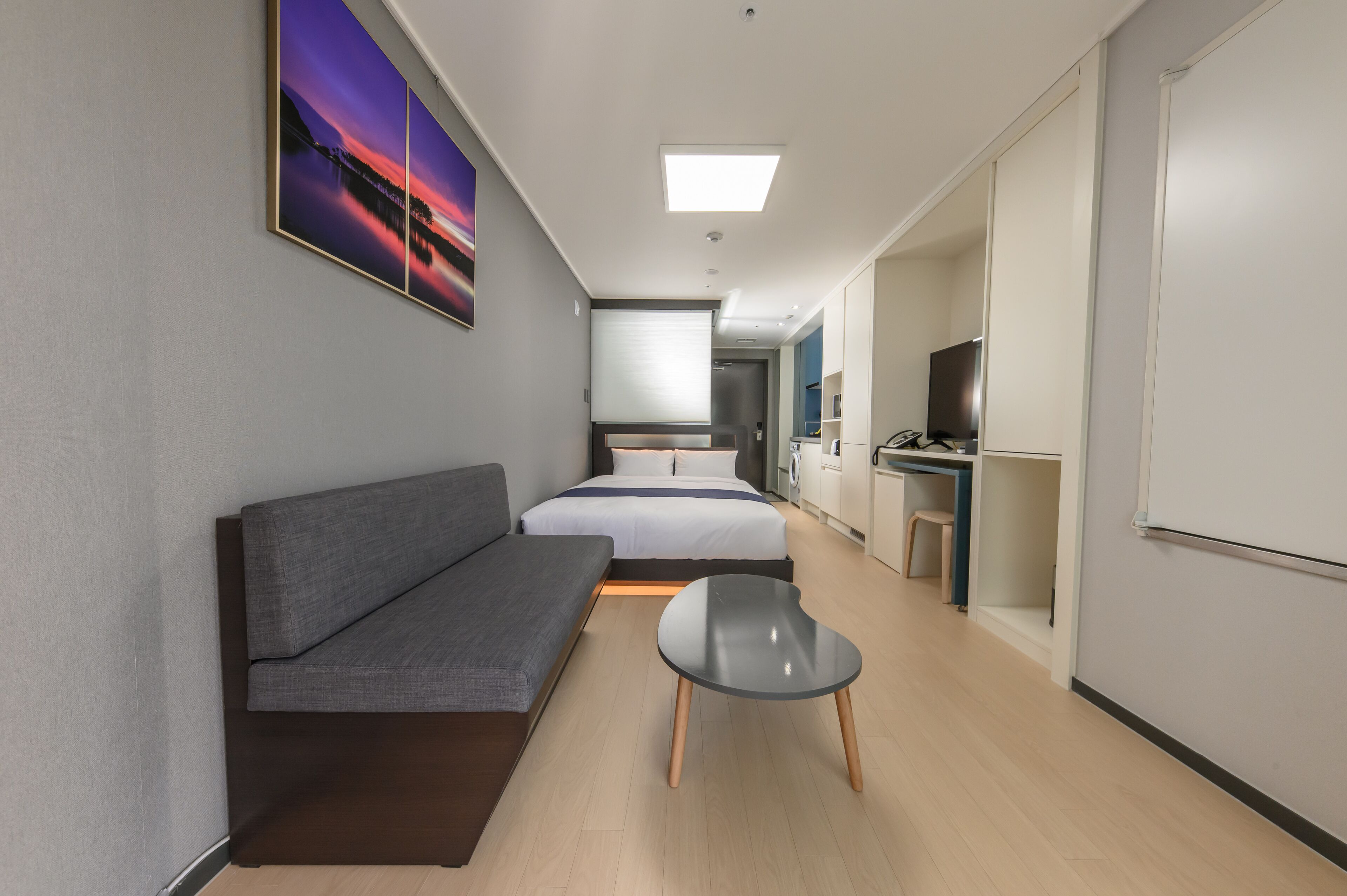 Risen Oceanpark Hotel 2*