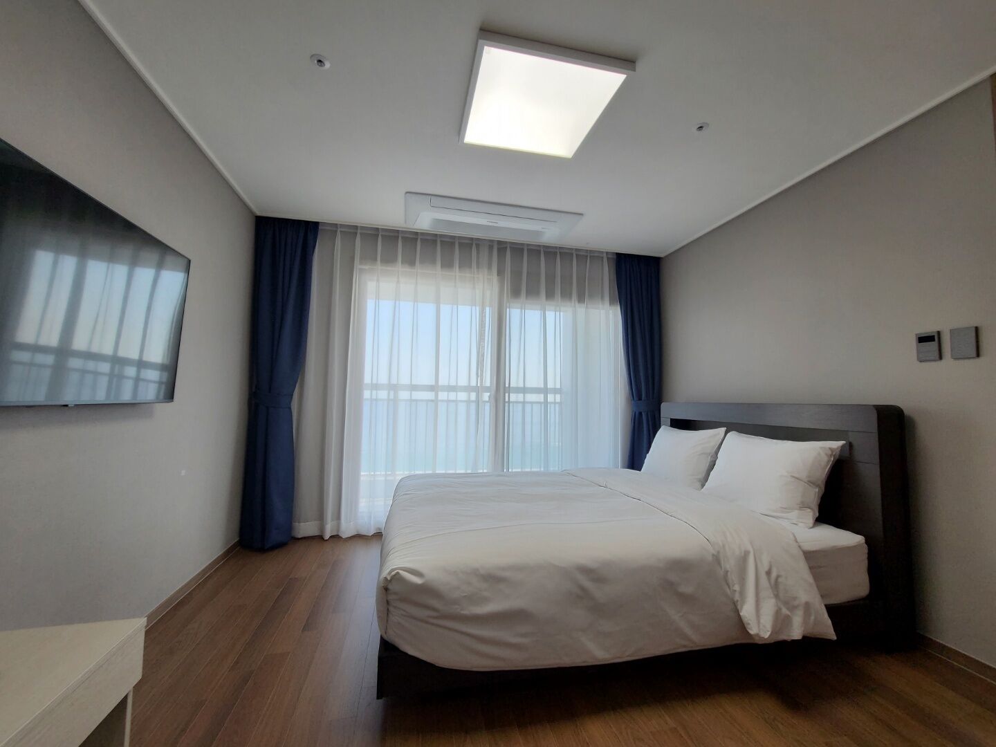Risen Oceanpark Hotel 2*