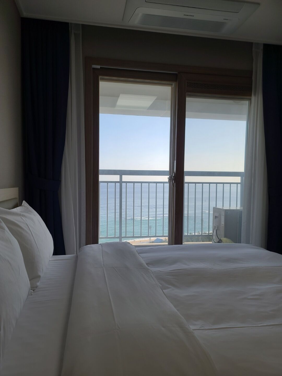 Risen Oceanpark Hotel 2*