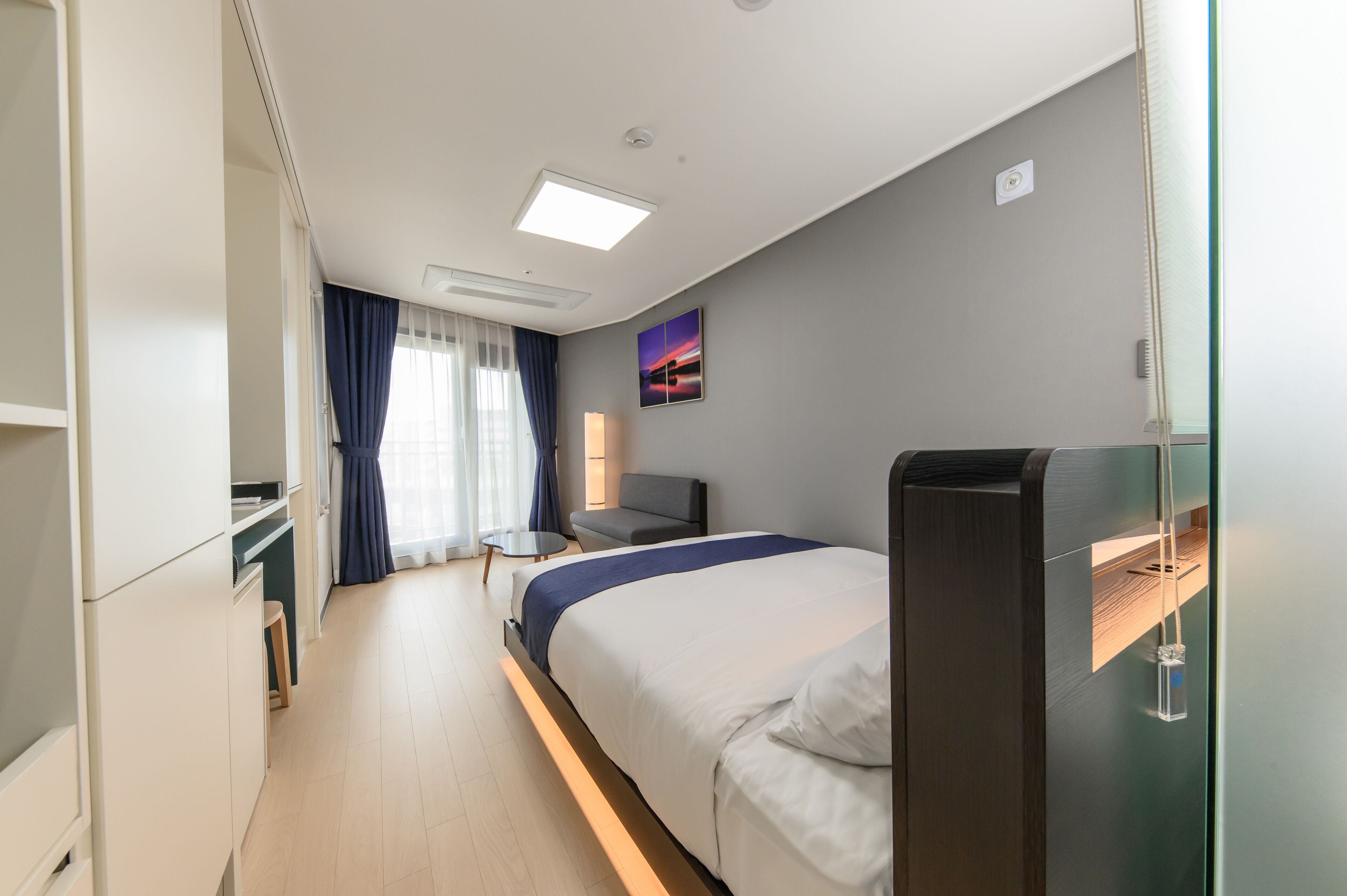 Risen Oceanpark Hotel 2*