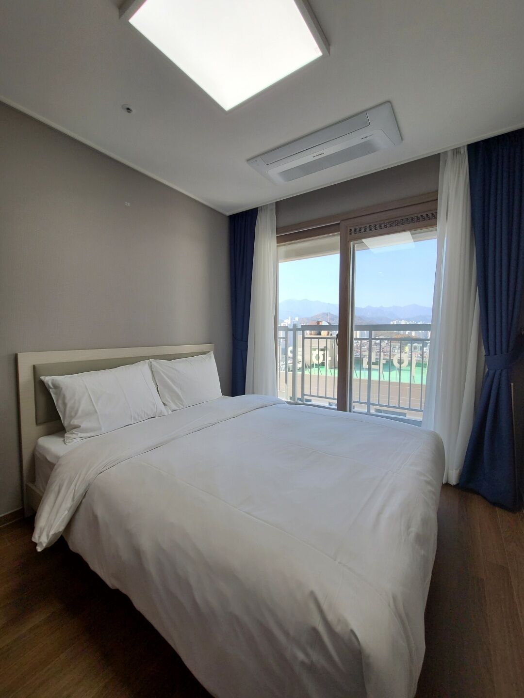 Risen Oceanpark Hotel 2*