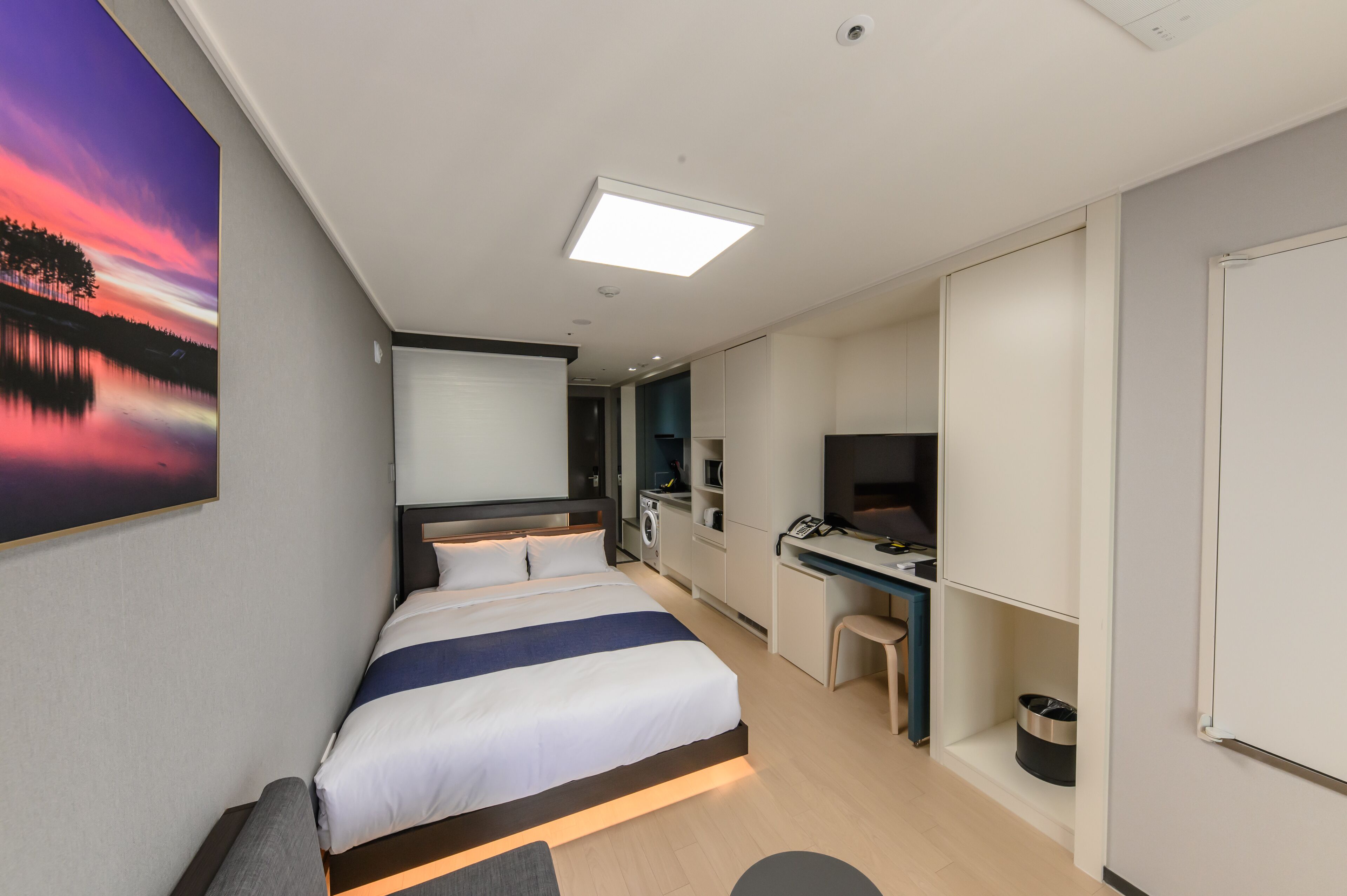 Risen Oceanpark Hotel 2*