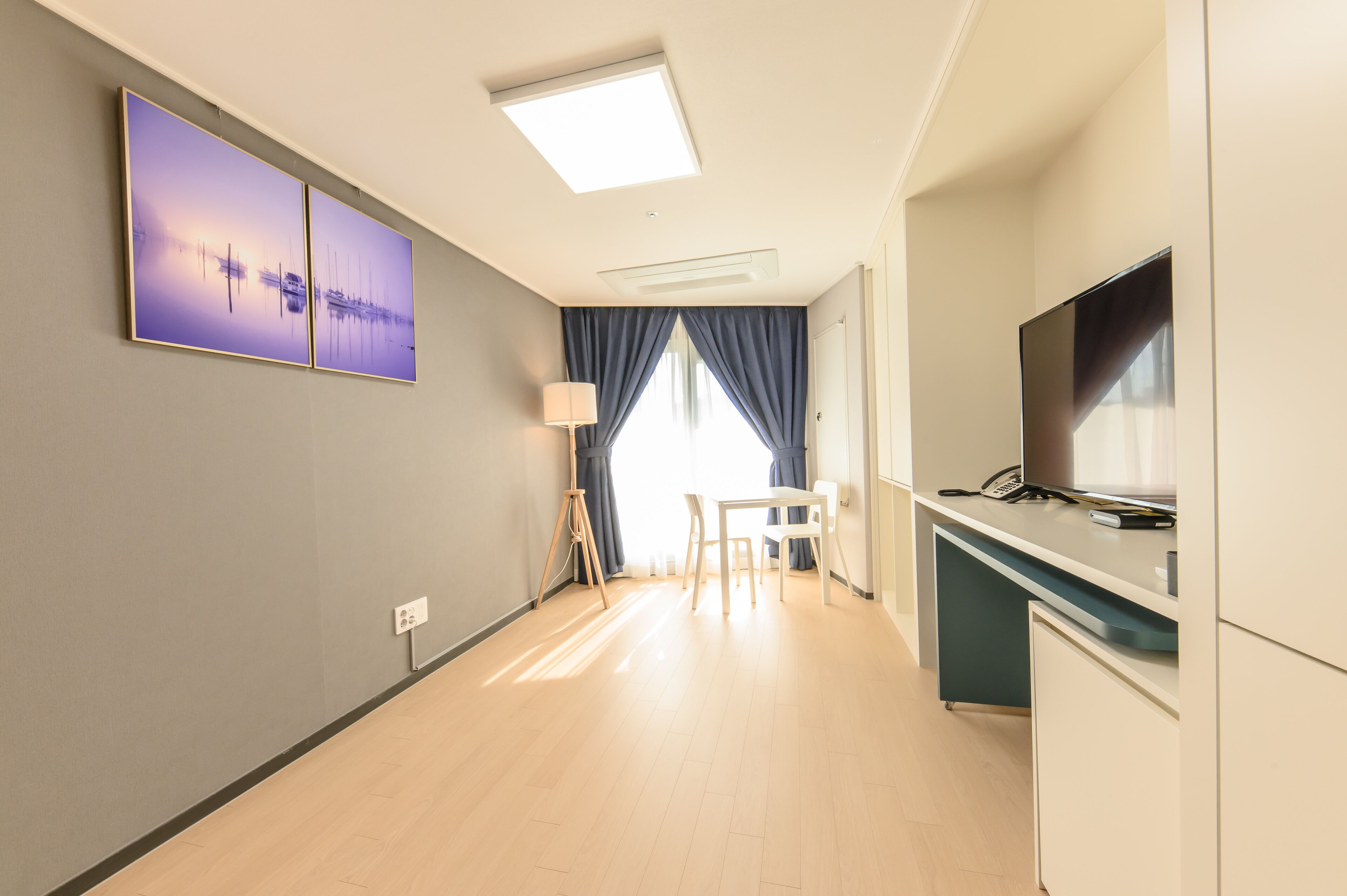 Risen Oceanpark Hotel 2*