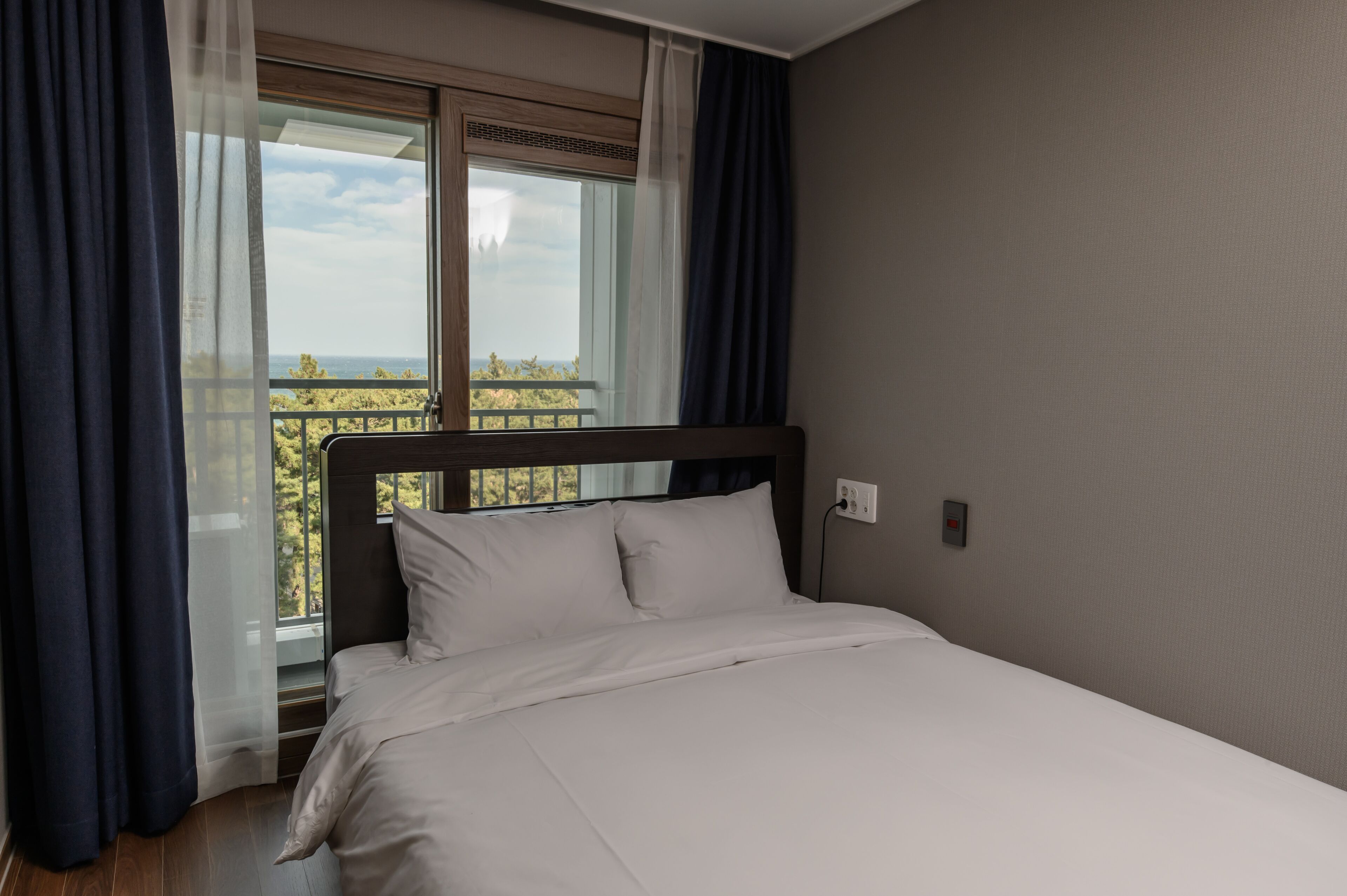 Risen Oceanpark Hotel 2*