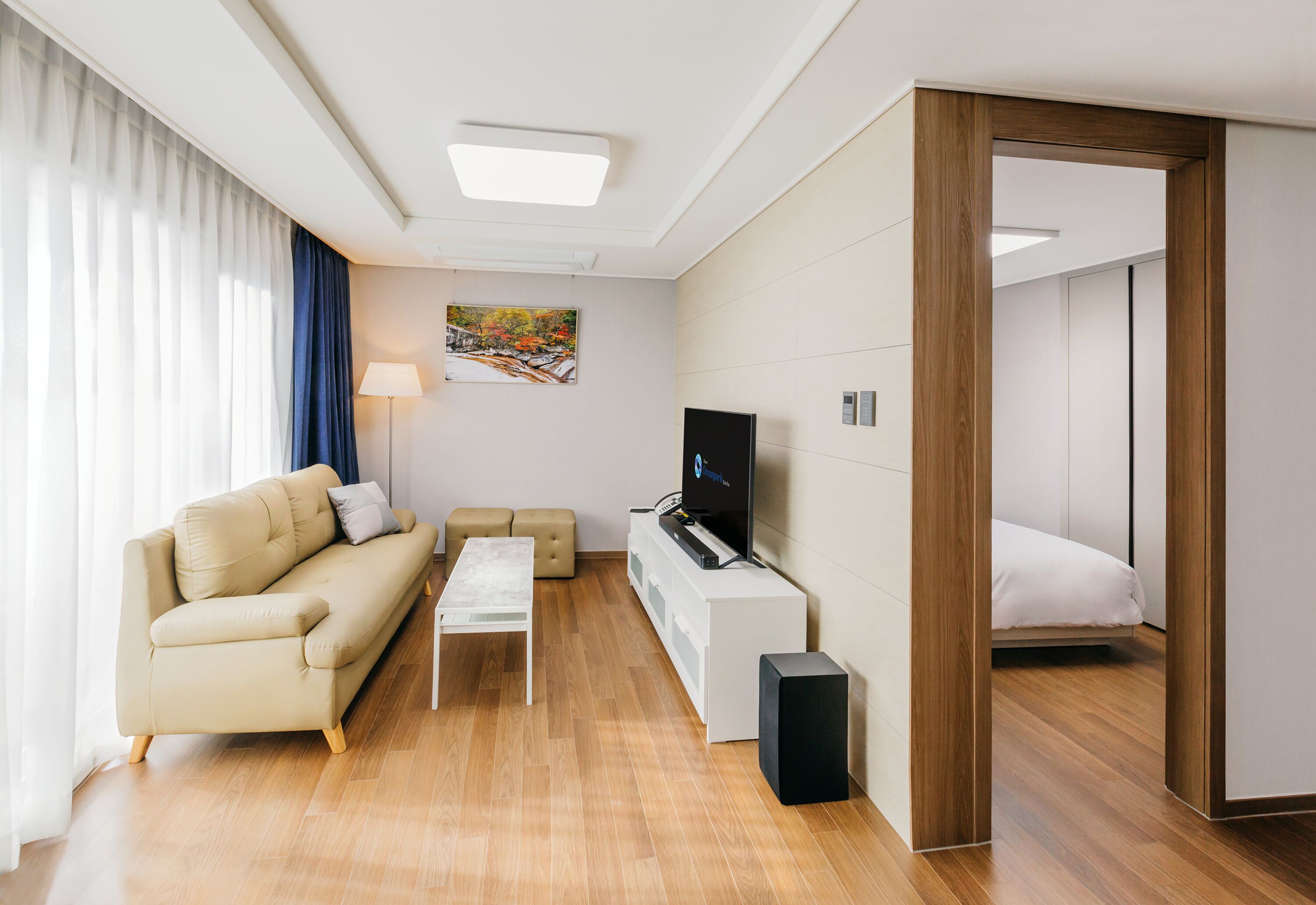 Risen Oceanpark Hotel 2*