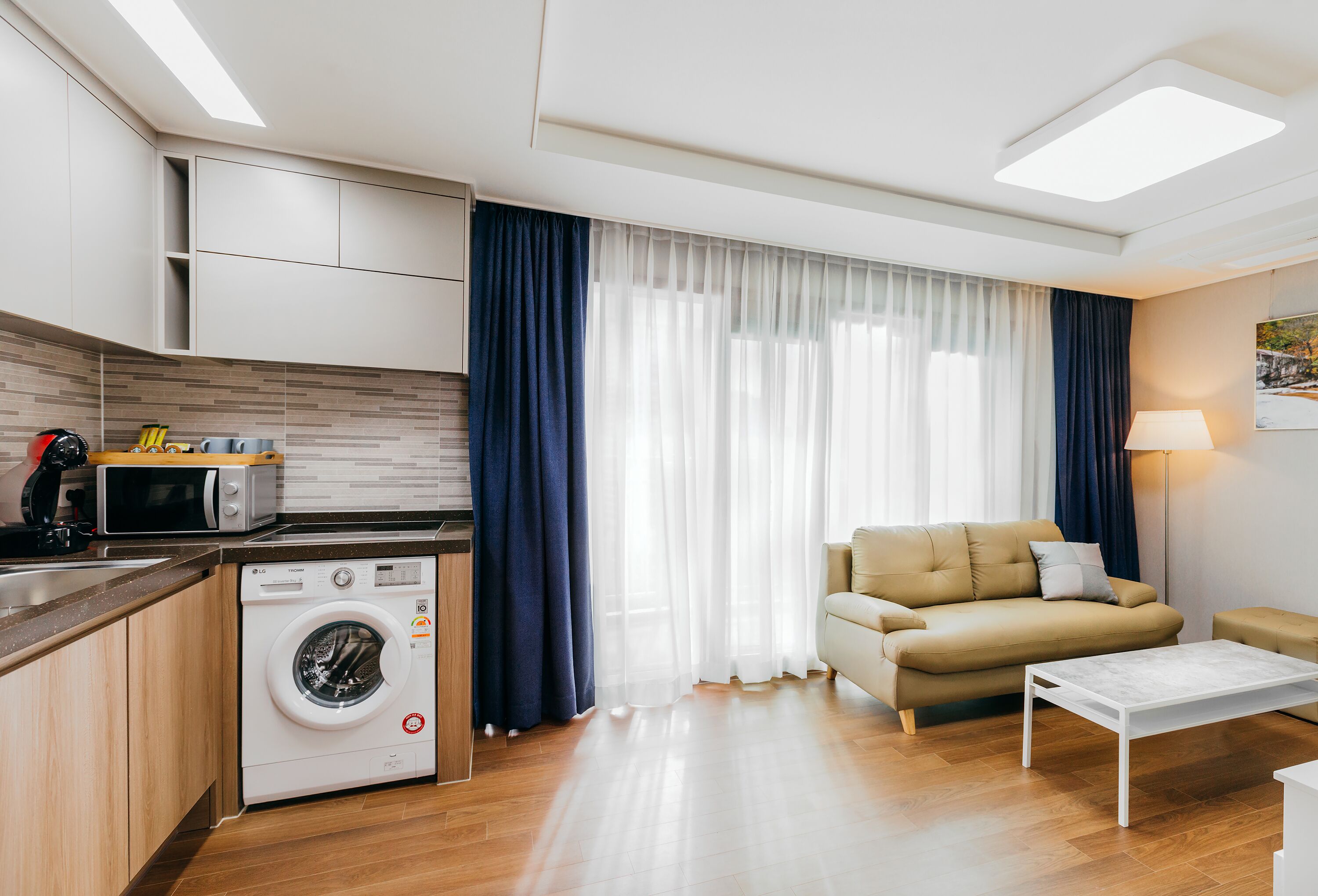 Risen Oceanpark Hotel 2*