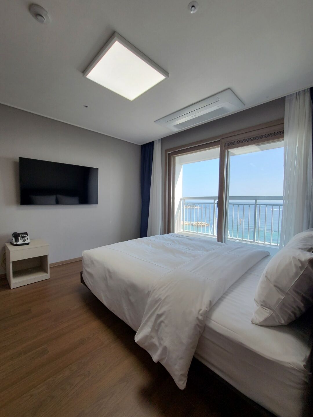 Risen Oceanpark Hotel 2*
