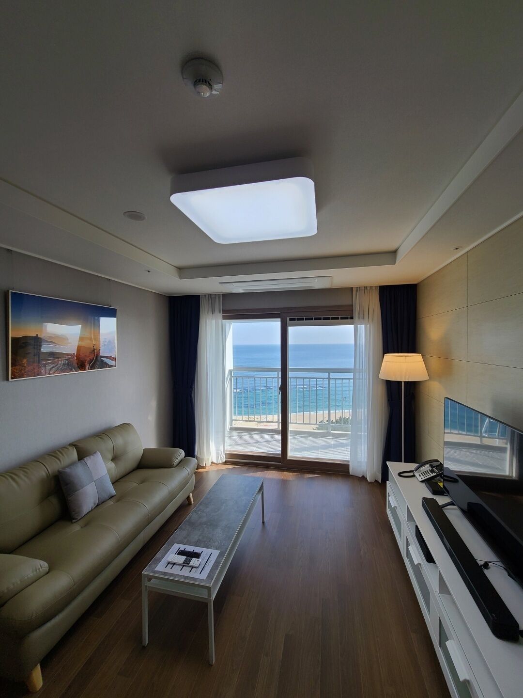 Risen Oceanpark Hotel 2*